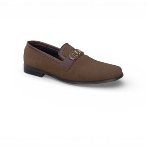 The Executive Buckle Loafer