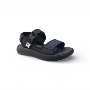The Modern Utility Option: Men’s Explorer Double-Strap Sport Sandals