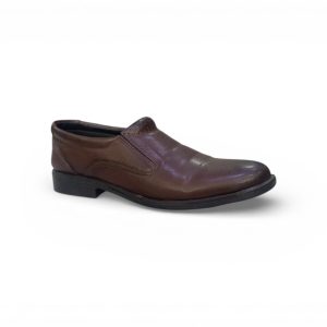 Ambassador Men's Formal Slip-On Leather Shoes