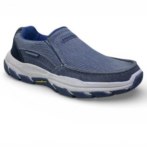 Sketchersn Max Rubber Sole