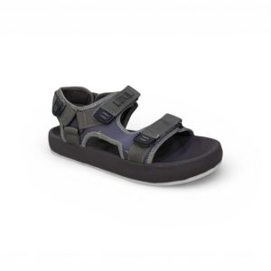 Everyday Casual Velcro Sandals for Men